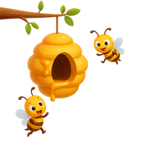 Big Beezle